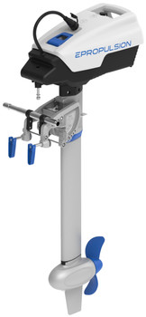 Silnik z krótkim wałem zaburtowy ePropulsion Spirit  1.0 Evo