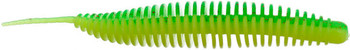 Przynęta gumowa Carp Pro Hitomi 8.9cm Lime Lime Chartreuse