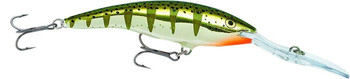 Wobler Rapala Deep Tail Dancer