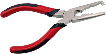 Szczypce wielofunkcyjne Konger nr 2