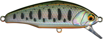 Wobler Smith D-Incite