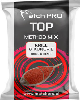 Zanęta MatchPro Method Mix
