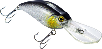 Wobler Kamatsu Fat Crank DR