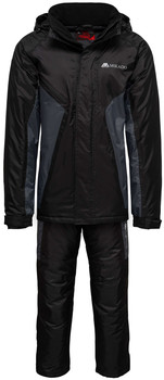 Kombinezon zimowy Mikado