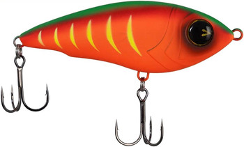 Wobler Select Jerkid 100S