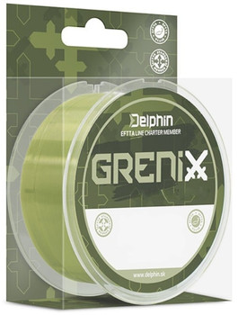 Żyłka Delphin GRENIX