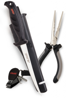 Zestaw narzędzi wędkarskich Rapala RTC-6P136C