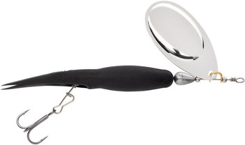 Błystka obrotowa Abu Garcia Salmon Seeker