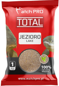 Zanęta MatchPro Total