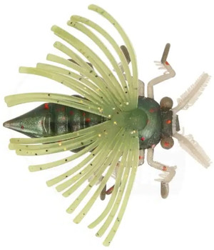 Guma spinningowa Bait Breath NoLook