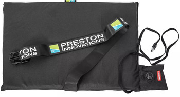 Poduszka podgrzewana ThermaTECH Heated Seat Cushion Preston