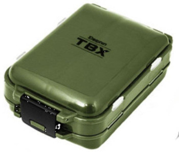 Pudełko Delphin TBX Trio 100-13P
