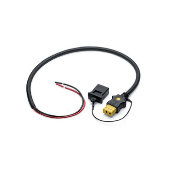 Kabel zasilania windy Cannon Battery End Cable