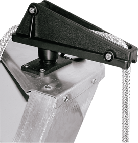 Obrotowy Wysięgnik Do Kotwicy SCOTTY 0277  mocowanie 244