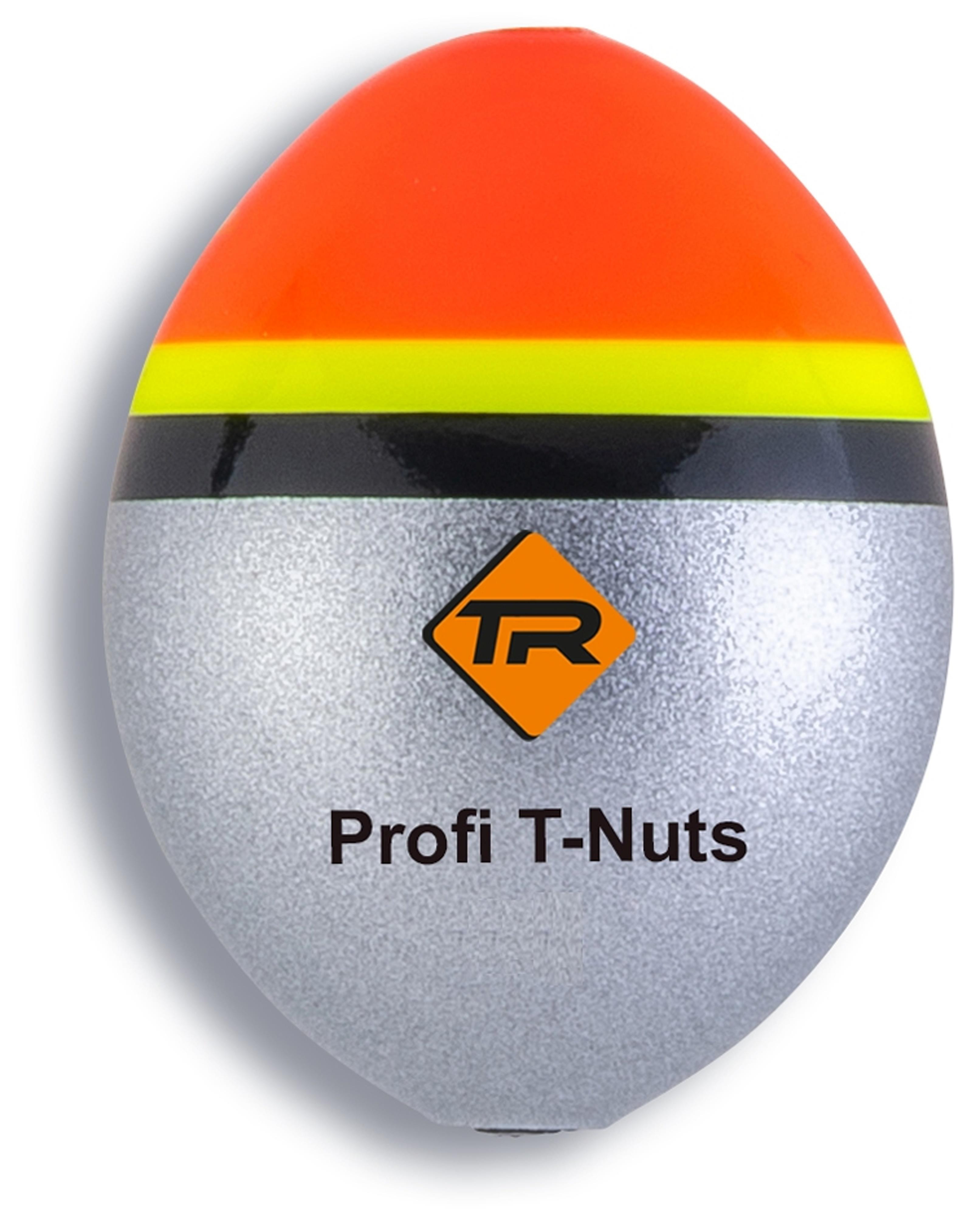 Spławik Iron Trout Profi T-Nuts Float