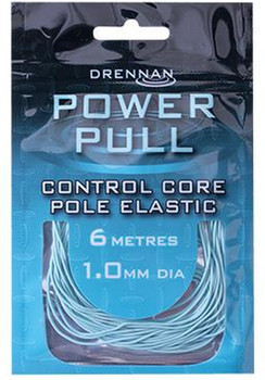 Amortyzator Drennan Power Pull Elastic