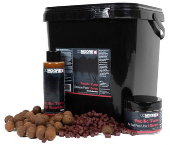Zestaw przynęt Session Pack CC Moore Pacific Tuna