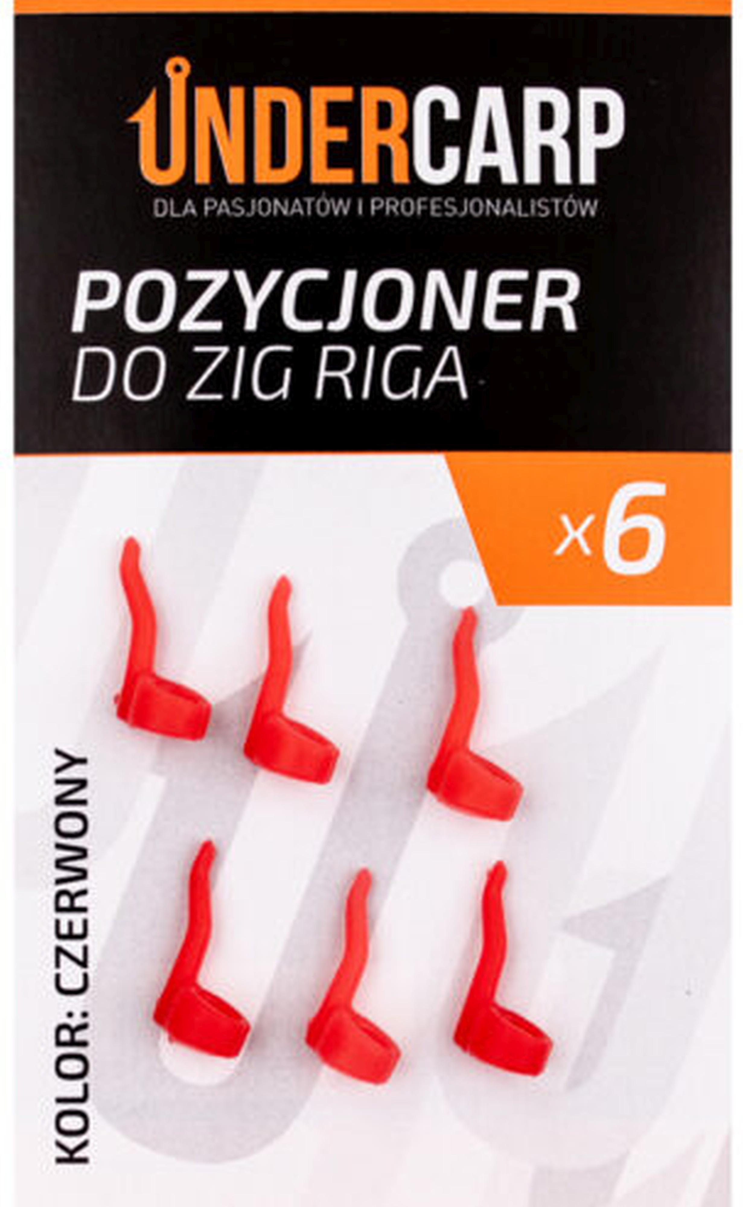 Pozycjoner Undercarp Zig Rig