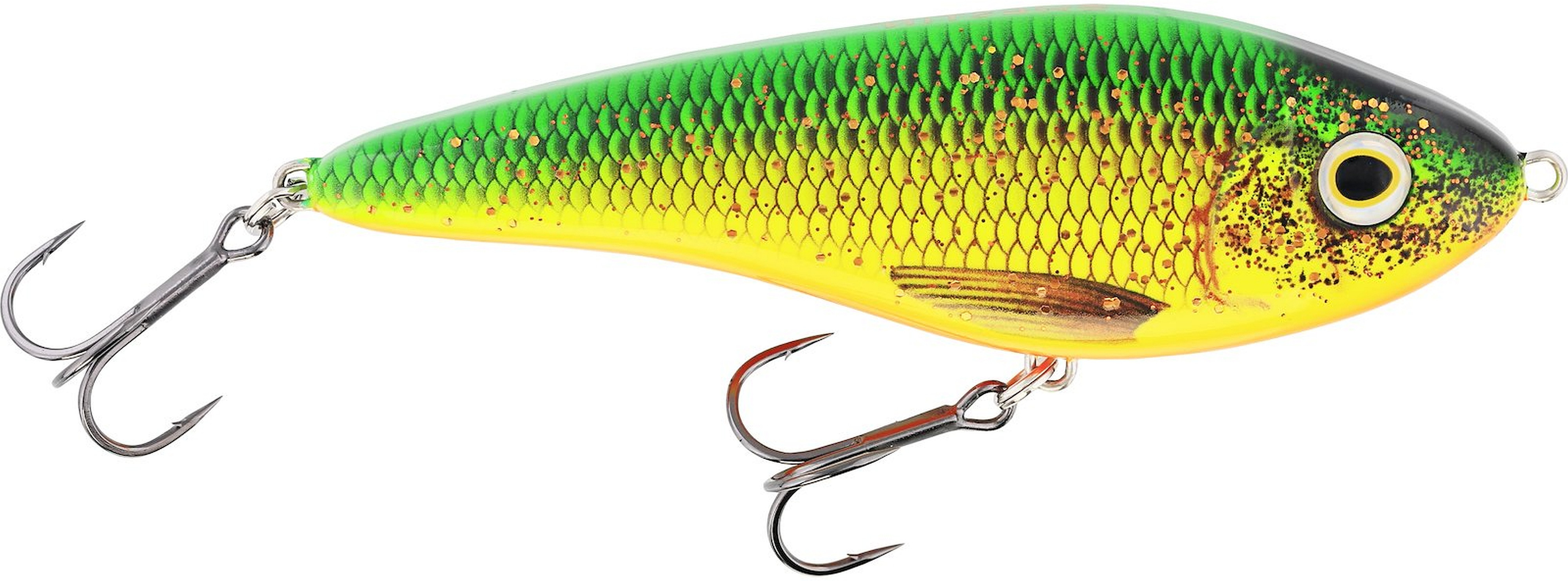 Wobler Westin Jerk