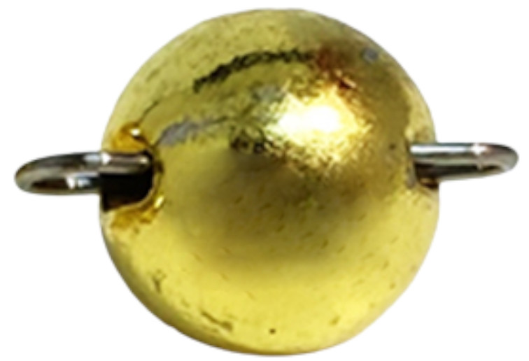 Czeburaszka Intech Tungsten 74