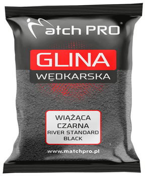 Glina MatchPro River Standard