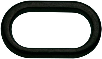 Gumki Anaconda Camou Oval Rig Rings