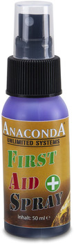 Anaconda First Aid Spray