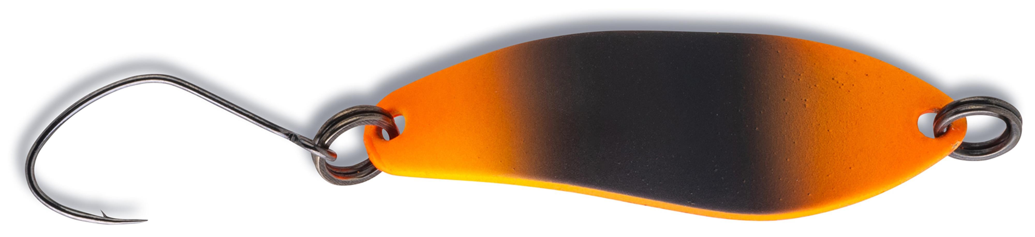 Błystka obrotowa Iron Trout SL-Deep Spoon