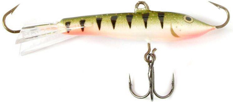 Wobler Rapala Jigging Rap