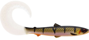 Przynęta gumowa Westin BullTeez Curltail