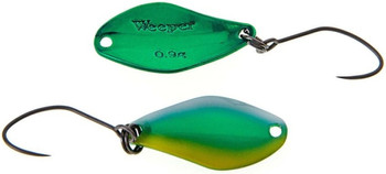 Błystka Wahadłowa Nories Masukuroto Weeper