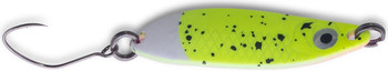 Błystka wahadłowa Iron Trout Eye Spoon