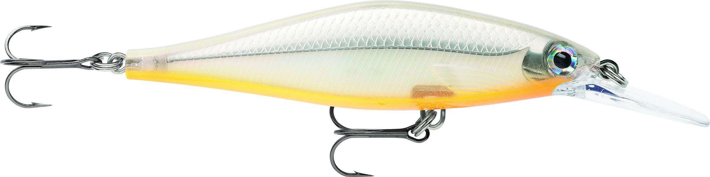 Wobler Rapala Shadow Rap Shad Deep