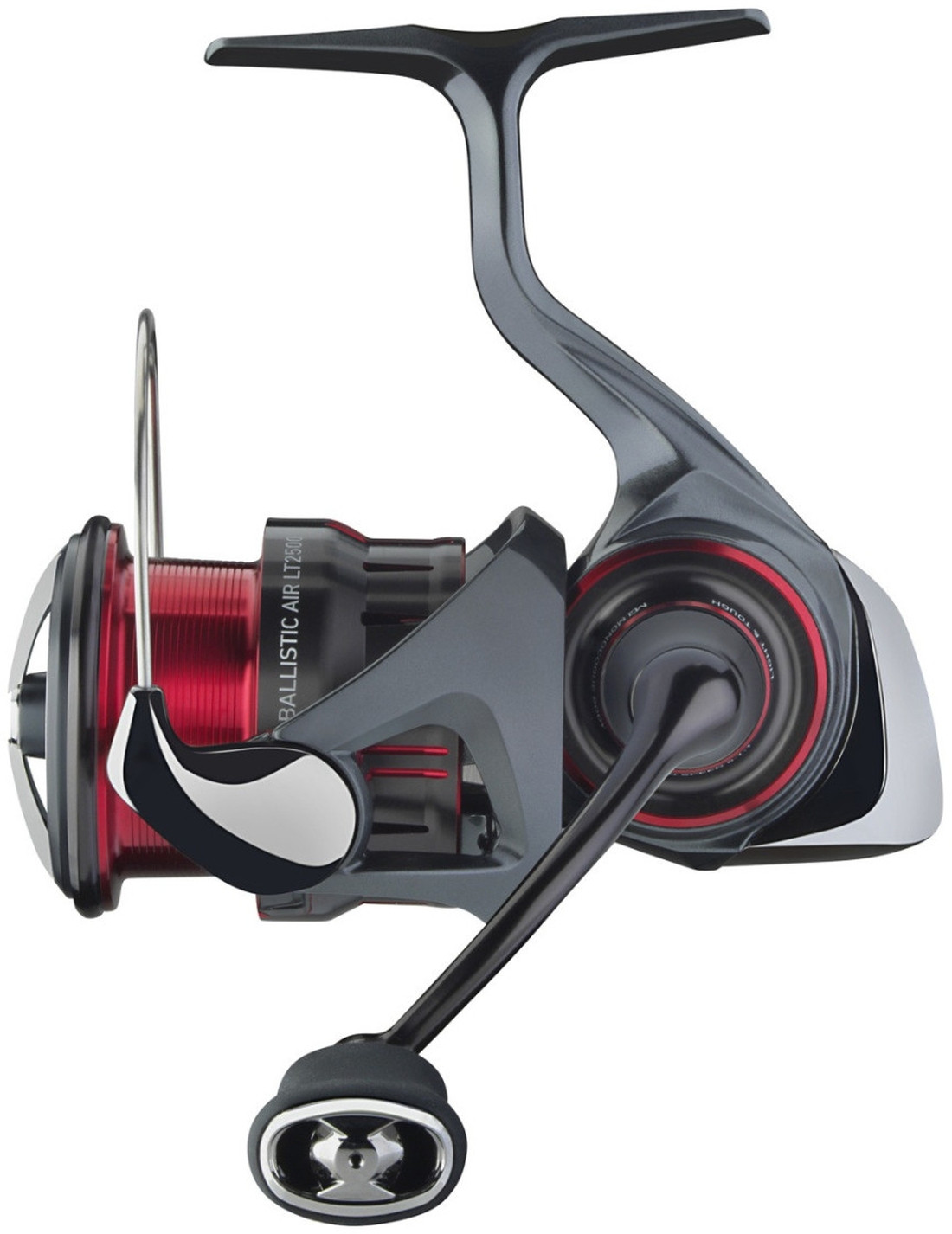 Kołowrotek Daiwa 25 Ballistic Air LT