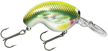 Wobler Daiwa Prorex Chibi Fuku 1 Crank