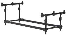 Stanowisko karpiowe JRC Contact SQR Pod