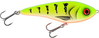 Chartreuse Flow
