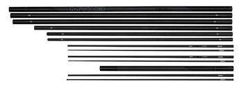 Zestaw tyczka Matrix MTX3 V2 Carp Package