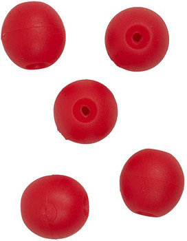 Koralik FOX Rage Red Float Bead 10mm