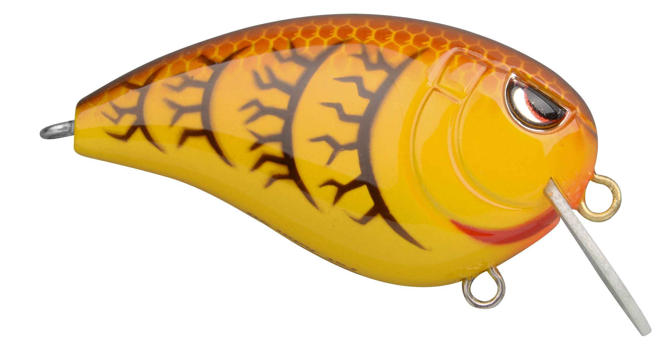 Wobler Spro Baby Fat John