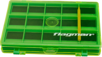 Pudełko na haki Flagman Magnetic Box