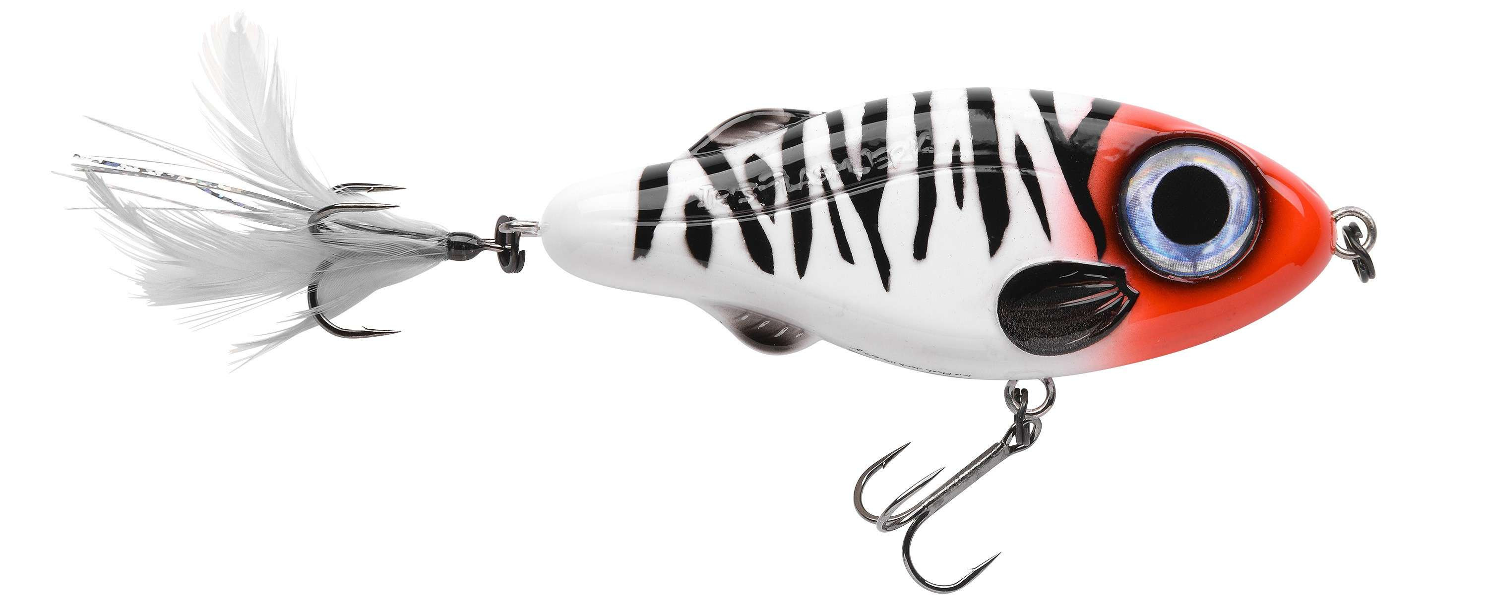 Wobler Spro Iris Flash Jerk