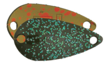 Wahadłówka Yarie T-Fresh EVO Nr710