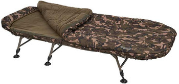 Łóżko Fox Voyager compact bed