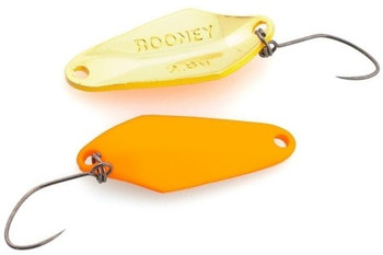 Błystka Wahadłowa Nories Masukuroto Rooney