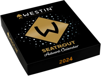 Kalendarz adwentowy Westin Seatrout Advent Calendar