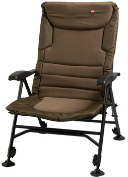 Krzesło JRC Defender II Relaxa Recliner Arm Chair