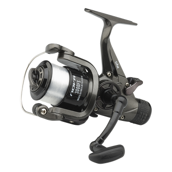 Kołowrotek DAM Nova FS