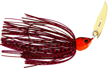 Jig Westin Bladebite V2 Tungsten Bladed