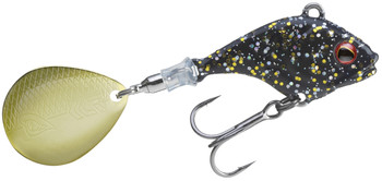 Wirujący ogonek Daiwa Prorex TG Spin Jig